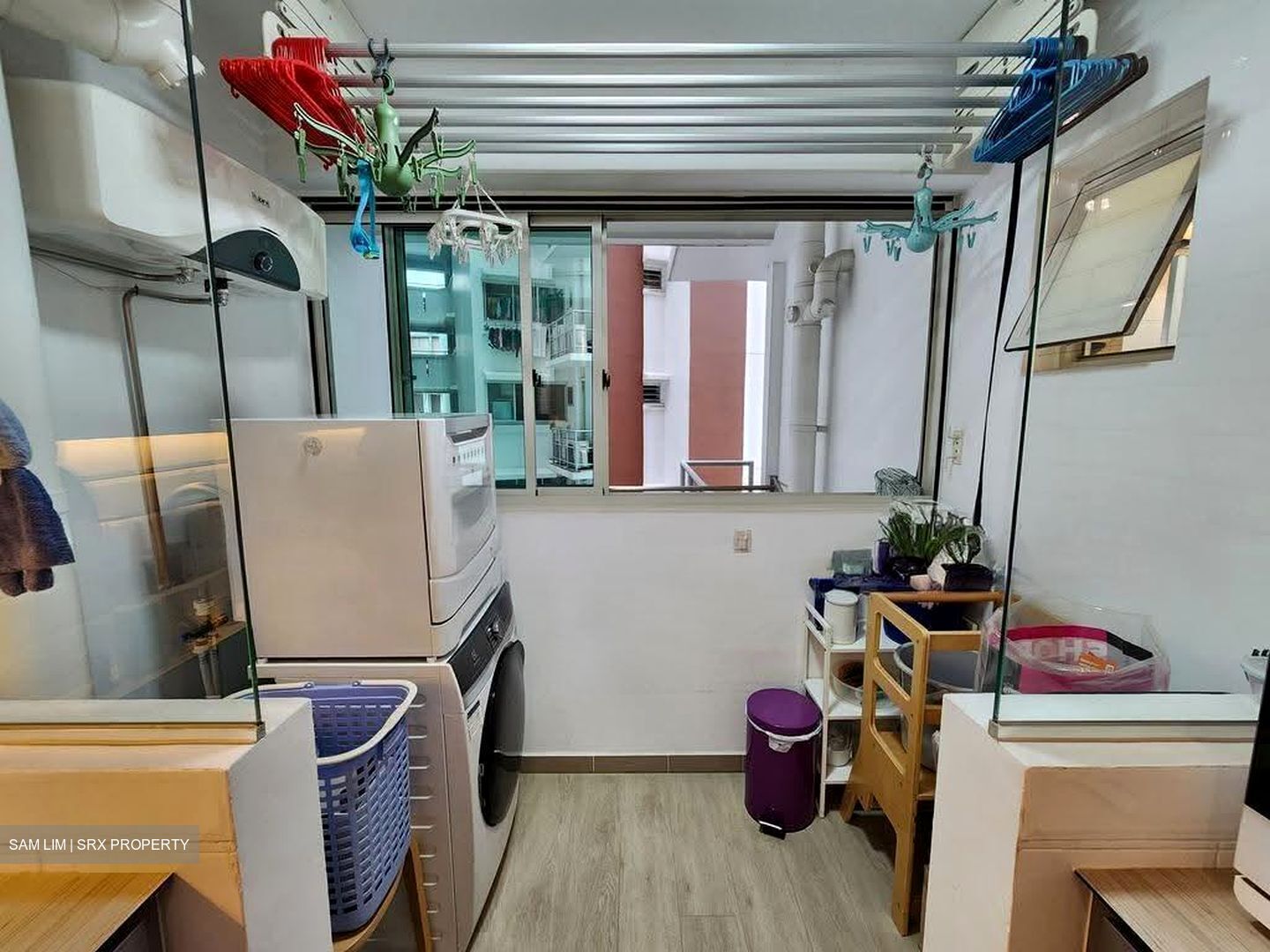 Blk 667A Waterway Woodcress (Punggol), HDB 4 Rooms #623542261